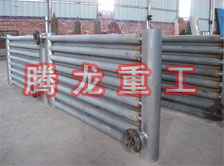 木材烘干散熱器、木材干燥散熱片