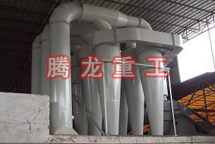 旋風除塵器 、煙灰除塵器、水除塵器、除塵器、